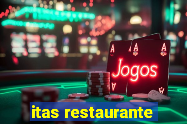 itas restaurante